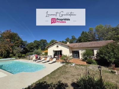 Vente Maison MORTAGNE-SUR-SEVRE  85