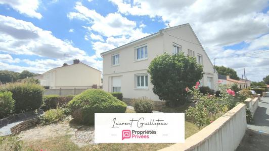Vente Maison 7 pièces CHOLET 49300