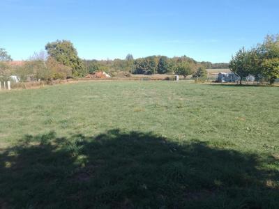 For sale Land POUILLOUX  71