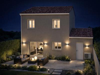 Vente Maison PIERRELATTE 