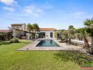 For sale House Pelissanne  13330 130 m2 6 rooms