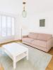 Apartment BOIS-COLOMBES 