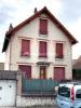 Vente Maison Maisons-alfort 94