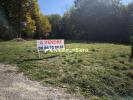 Vente Terrain Bornay 39