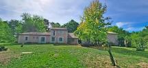 Vente Maison Saint-etienne-de-puycorbier  24400 5 pieces 280 m2