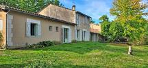 Annonce Vente 5 pi�ces Maison Saint-etienne-de-puycorbier
