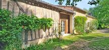 Acheter Maison 280 m2 Saint-etienne-de-puycorbier
