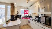 Acheter Appartement Paris-15eme-arrondissement Paris