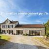 Acheter Maison Cazoules 160000 euros