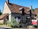 Vente Maison Chambon-sur-cisse  41190 5 pieces 125 m2