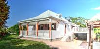 Vente Maison Morne-a-l'eau 971