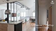 Acheter Appartement 185 m2 Troyes
