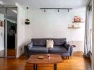 Louer Appartement 38 m2 Paris-18eme-arrondissement