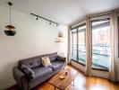 Louer Appartement Paris-18eme-arrondissement Paris