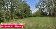 Annonce Vente Terrain Treignac