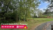 Acheter Terrain 3806 m2 Treignac