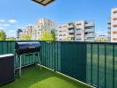 Annonce Vente 3 pi�ces Appartement Bordeaux