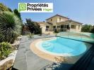 Viager Maison Saint-hilaire-de-brethmas 30