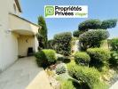 Acheter en viager Maison 158 m2 Saint-hilaire-de-brethmas
