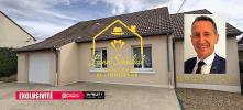 For sale House Teloche  72220 70 m2 4 rooms