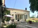 Annonce Vente 5 pi�ces Maison Petit-bersac