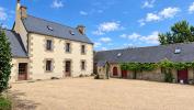 House PLOUGONVEN 