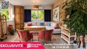 Acheter Maison Collonges-la-rouge Correze