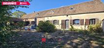 Vente Maison Egreville 77