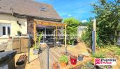 Annonce Vente 4 pi�ces Maison Auneau