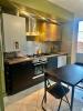 Apartment ROANNE 