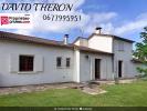 Acheter Maison 151 m2 Rousson