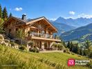Vente Terrain Crest-voland  73590 1327 m2