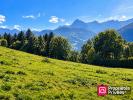 Acheter Terrain 1327 m2 Crest-voland