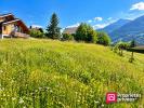 Acheter Terrain Crest-voland 470000 euros