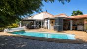 Annonce Vente 6 pi�ces Maison Maraussan