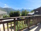 Vente Appartement Morillon 74