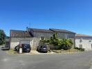 Vente Maison Saint-antoine-de-breuilh  24230 7 pieces 258 m2
