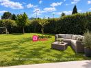 Acheter Maison 134 m2 Charbonnieres-les-varennes