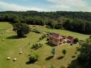 Vente Maison Saint-pompont  24170 5 pieces 171 m2