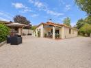 Vente Maison Cazeres 31