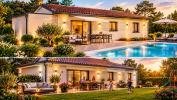 Annonce Vente Maison Morieres-les-avignon