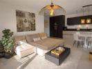 Acheter Appartement 72 m2 Saint-raphael