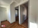 Louer Appartement Cergy 786 euros
