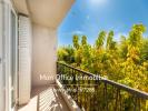Acheter Appartement 85 m2 Aix-en-provence