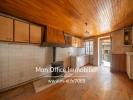 Acheter Maison 220 m2 Saint-clement-sur-durance