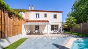 Vente Maison Aix-en-provence 13