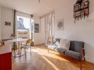 Vente Appartement Paris-11eme-arrondissement 75