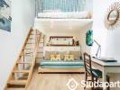 Location Appartement Bordeaux 33