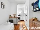 Annonce Location Appartement Paris