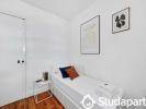 Louer Appartement 10 m2 Paris